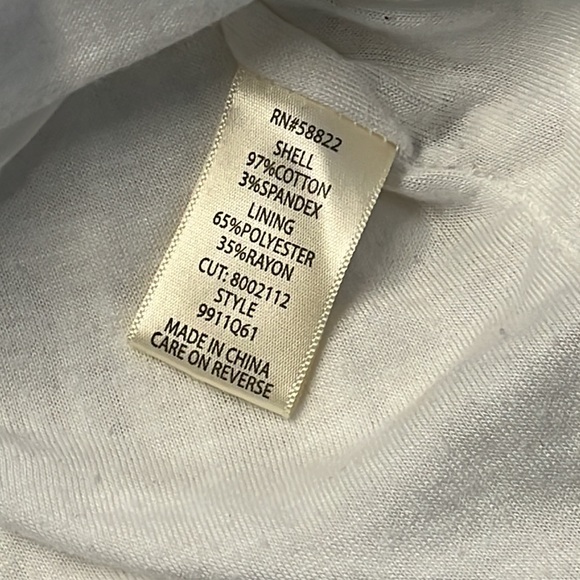 Max Studio dress (s) NWOT - Picture 5 of 7